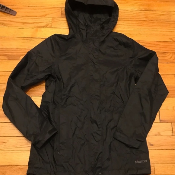 Marmot Womens Camp Ez Jacket 